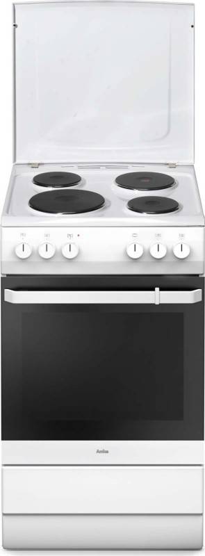 Amica Elektroherd SHE 11544 W ws