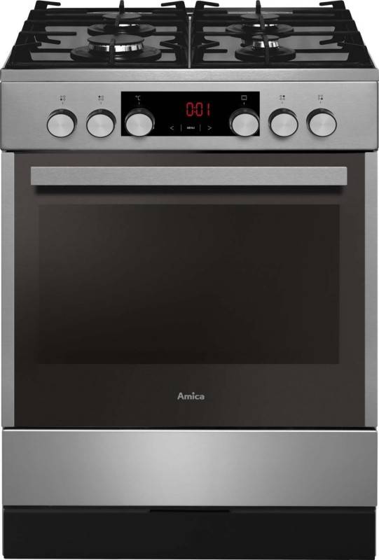 Amica Gas-Kombiherd SHEG 914 121 E