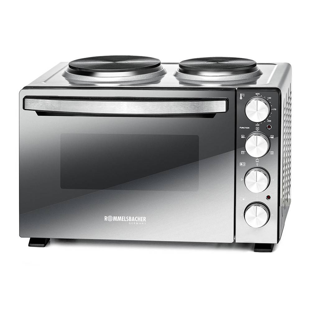 Rommelsbacher Kleinküche KM 3300