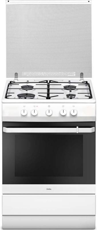 Amica Gasherd SHGG 11647 W ws