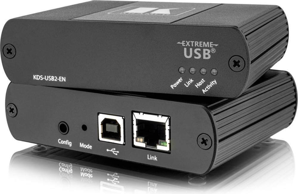 Kramer USB 2.0 High-Speed Encoder KDS-USB2-EN
