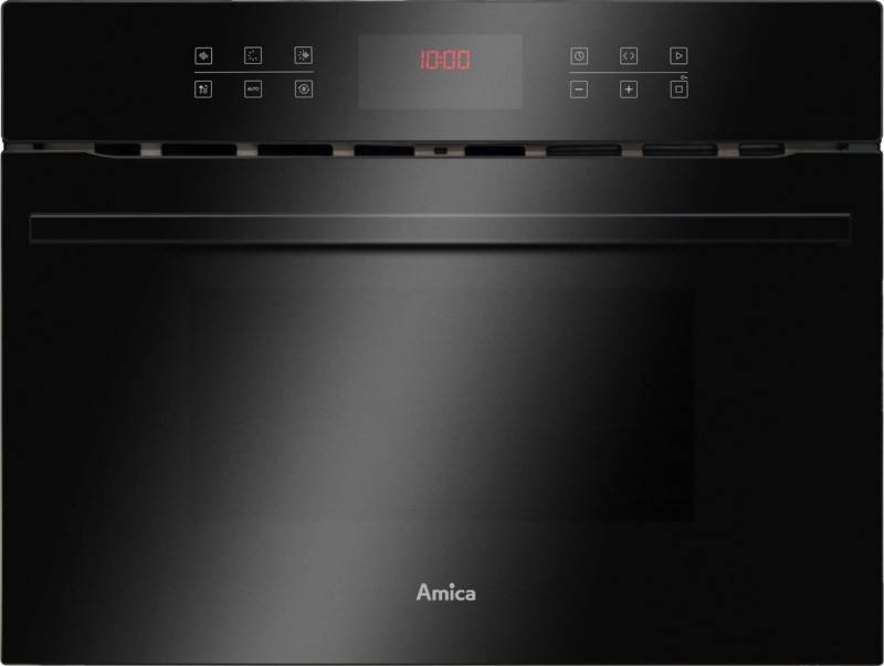 Amica EB-Backofen m.Mikrowelle EBC 841 600 S