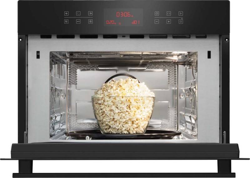 Amica EB-Backofen m.Mikrowelle EBC 841 600 S