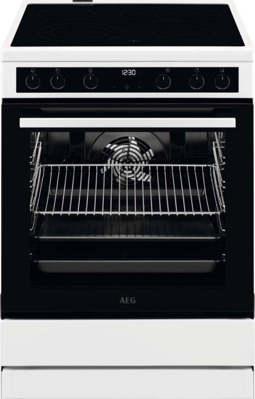 Electrolux AEG MDA Elektroherd CCB6445BBW
