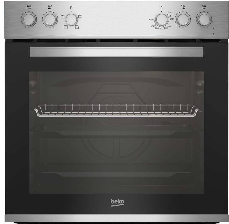 Beko EB-Herdset BBUC12020X