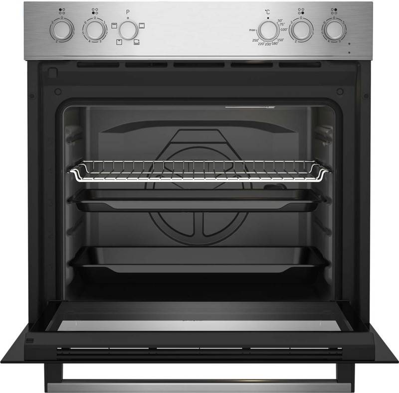 Beko EB-Herdset BBUC12020X