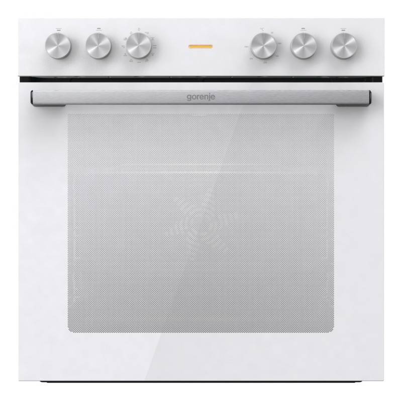Gorenje EB-Herd BC 6715E02WK