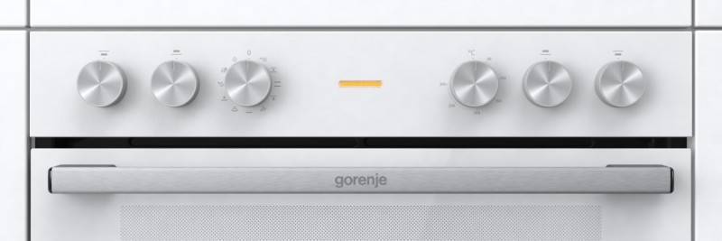 Gorenje EB-Herd BC 6715E02WK