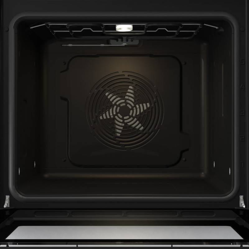 Gorenje EB-Herd Dampf BCS 6737E06X
