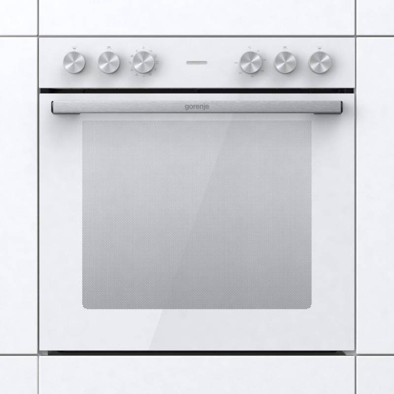 Gorenje EB-Herdset-Hi-Light BC6715E02WK+ECD643BX
