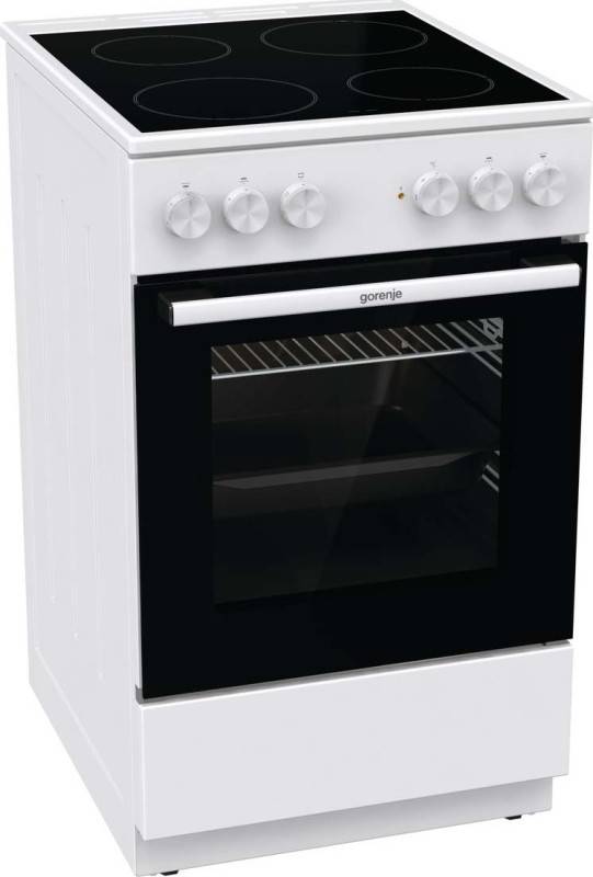 Gorenje Elektroherd GEC5A21WG ws