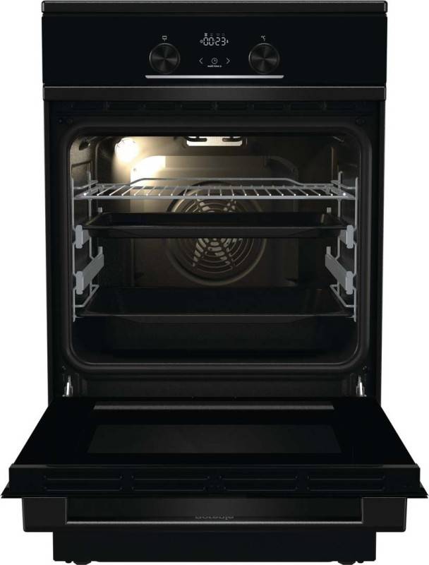 Gorenje Elektroherd Induktion GEIT5C60BPG