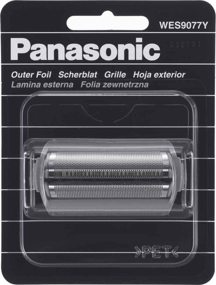 Panasonic SDA Scherfolie WES9077Y1361
