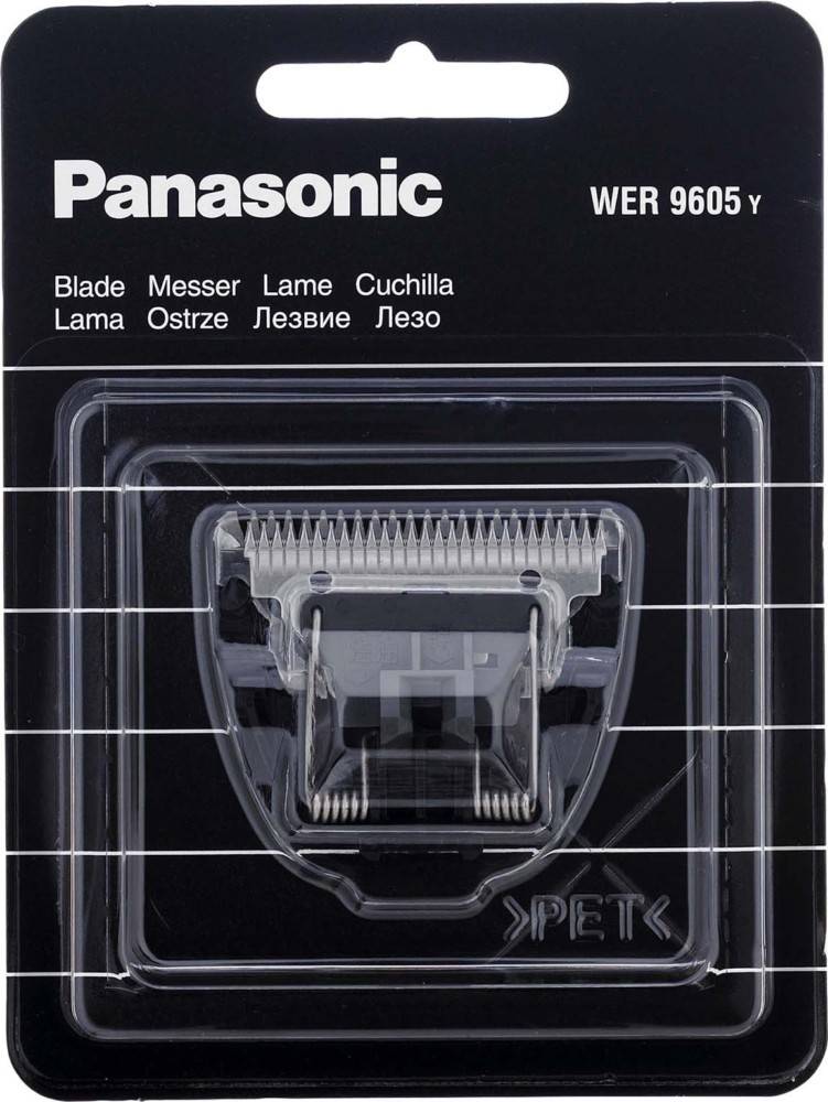 Panasonic SDA Schermesser WER9605Y136