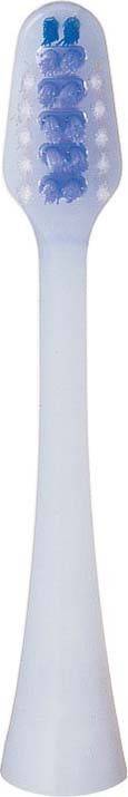 10 Stück Panasonic SDA Ersatzbürsten EW0920W835 (VE2)