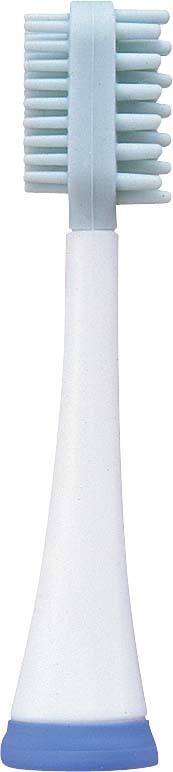 10 Stück Panasonic SDA Ersatzbürsten EW0931W830 (VE2)