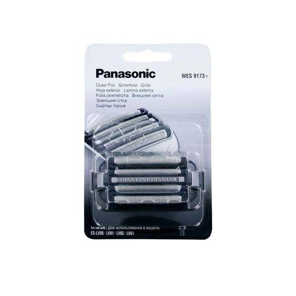 Panasonic SDA Scherfolie u. Scherfolie WES9173Y1361