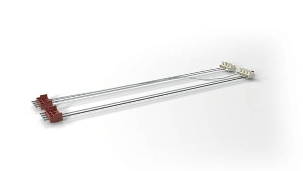 Bosch MDA Adapter-Kabel HEZ391004