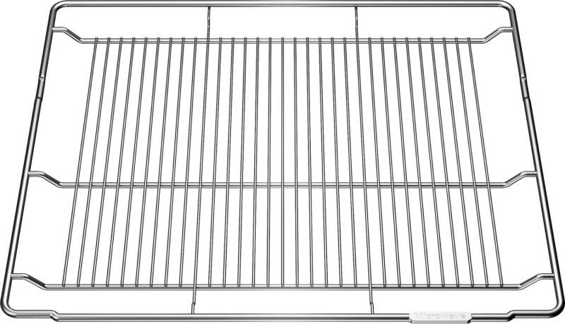 Bosch MDA Back/Bratrost HEZ634080