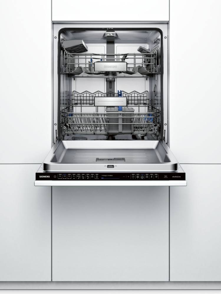 Siemens MDA Edelstahl-Verblendungssatz SZ73035