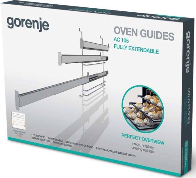 Gorenje Teleskopauszug 640245