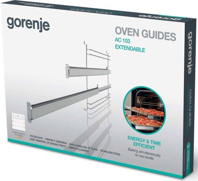 Gorenje Teleskopauszug 640248