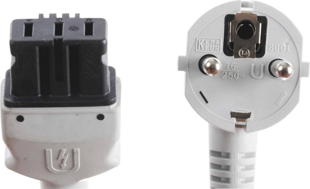 Siemens MDA Anschlusskabel HZG0AS00