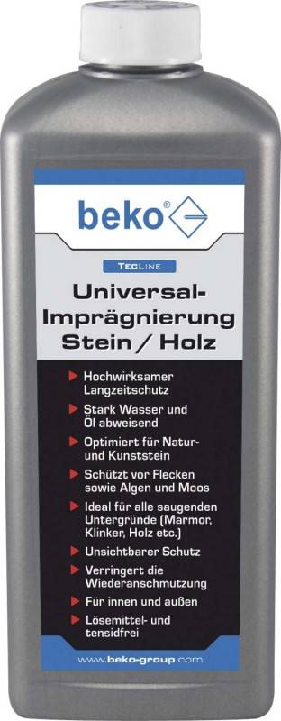 Beko TecLine Uni.-Imprägnierung 299 11 1000