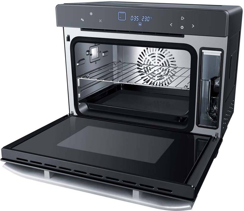 Steba Dampfbackofen DG 30 sw