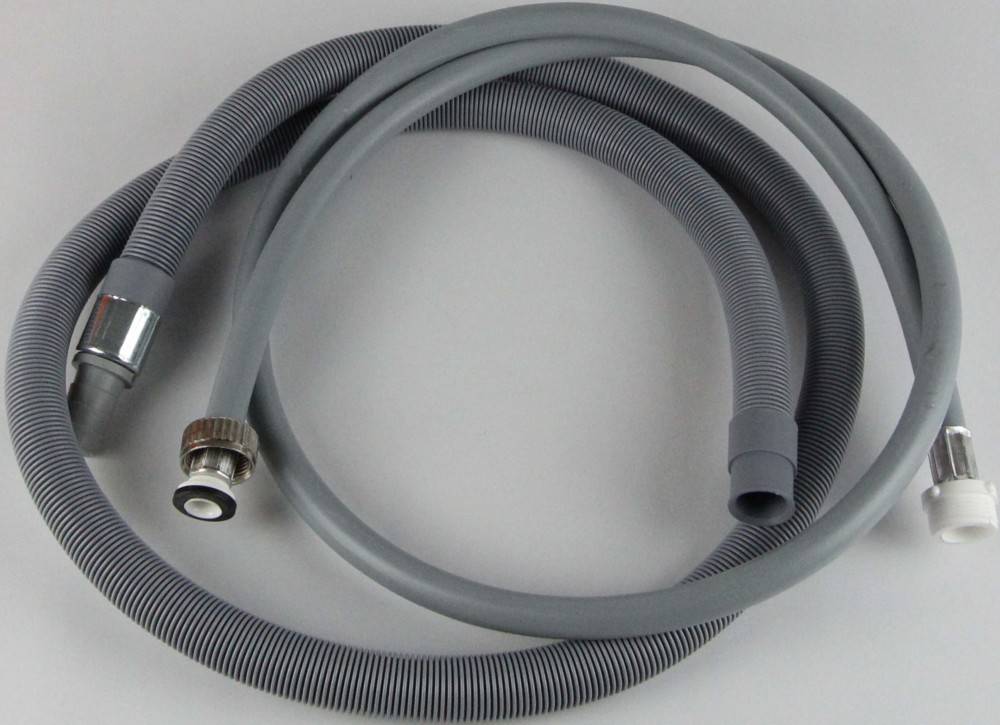 Amica Schlauchverlängerungsset SVSK 00115