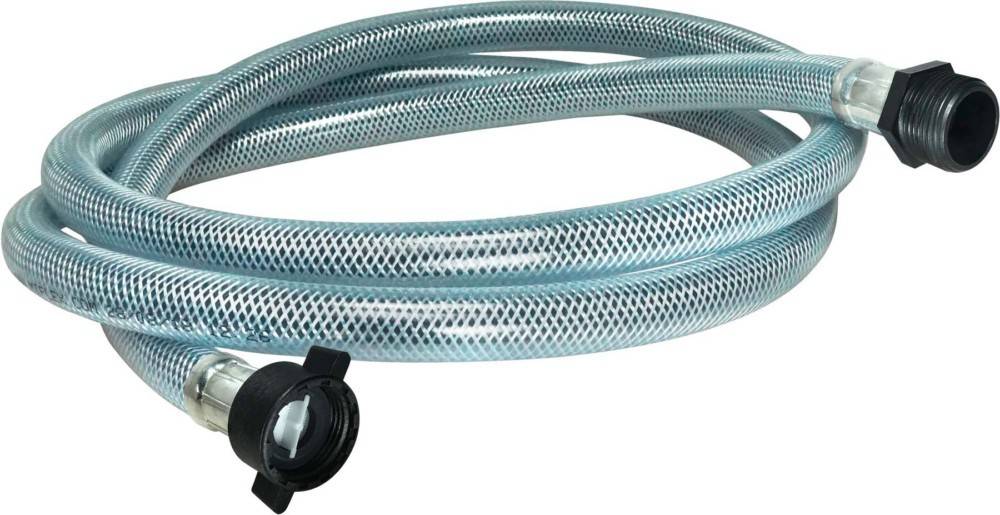 Bosch MDA Zulauf-Verlängerung WMZ2381
