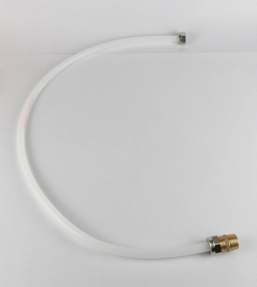 Amica Zulaufschlauchverlängerung ZSVH 00100