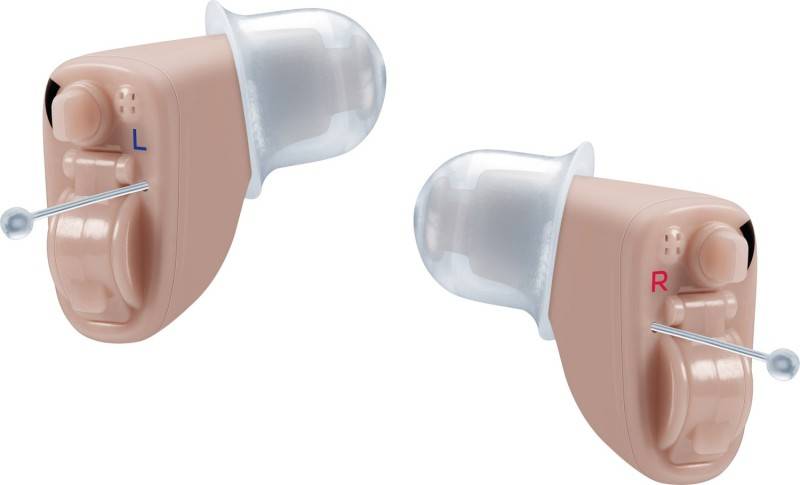 5 Stück Beurer Trocknungskapseln f. Hörh. HA 60/80/85 TrockVE8