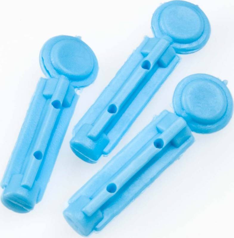 Medisana Blutzuckerlanzetten 79028