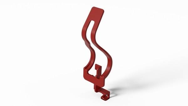 Bosch MDA Kleinteile-Halter SGZ0IC00