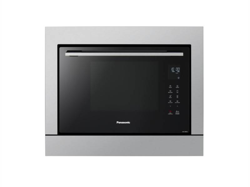 Panasonic SDA Einbaurahmen NN-TK81LCSCP eds