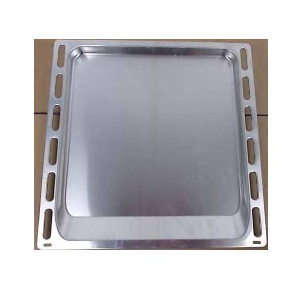 Oranier Edelstahlrahmen 9210 59