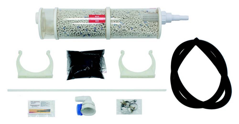 Vaillant Neutralisationseinrichtung 0020017503