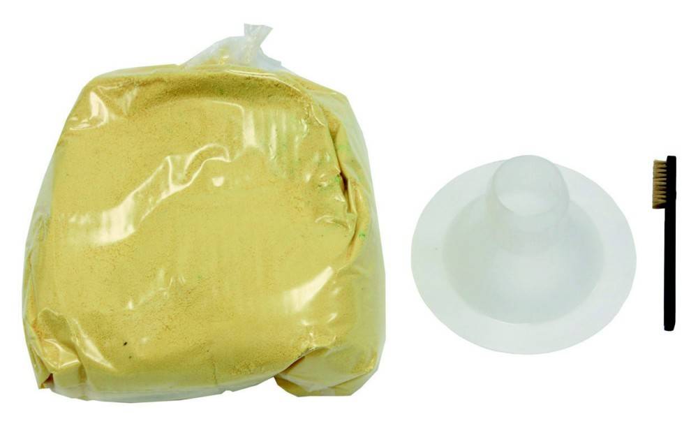 Vaillant Nachfüllgranulat 0020056596