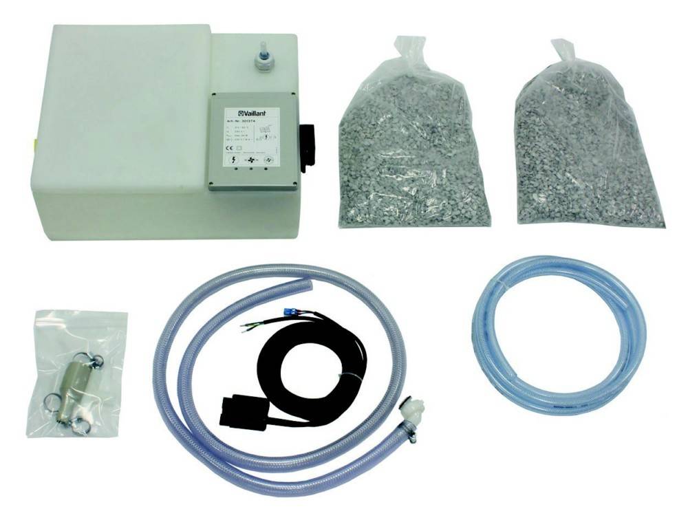 Vaillant Neutralisationseinrichtung 301374