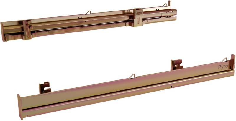 Bosch MDA Teleskopauszug HEZ638070