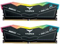 TEAM GROUP - T-Force DELTA RGB - DDR5 - Kit - 32 GB: 2 x 16 GB