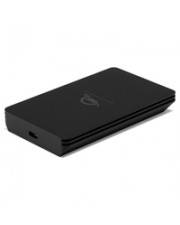 OWC 4 TB Envoy Pro SX Thunderbolt 3 Portable NVMe SSD