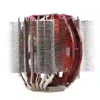 Thermalright Silver Arrow 130 - Luftkühlung - 12 cm - 144,3 m³/h - Aluminium - Thermalright Silver Arrow 130 - Luftkühlung - 12 cm - 144,3 m³/h - Aluminium -