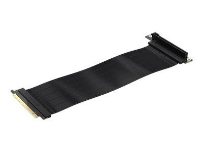 CORSAIR Premium Extension - PCI Express x16 Kabel - PCI Express 4.0 x16 (M)
