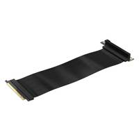 CORSAIR Premium Extension - PCI Express x16 Kabel - PCI Express 4.0 x16 (M)