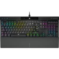 CORSAIR Gaming K70 RGB PRO - Tastatur - Hintergrundbeleuchtung