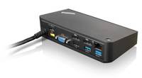 Lenovo ThinkPad OneLink+ Dock - Port Replicator