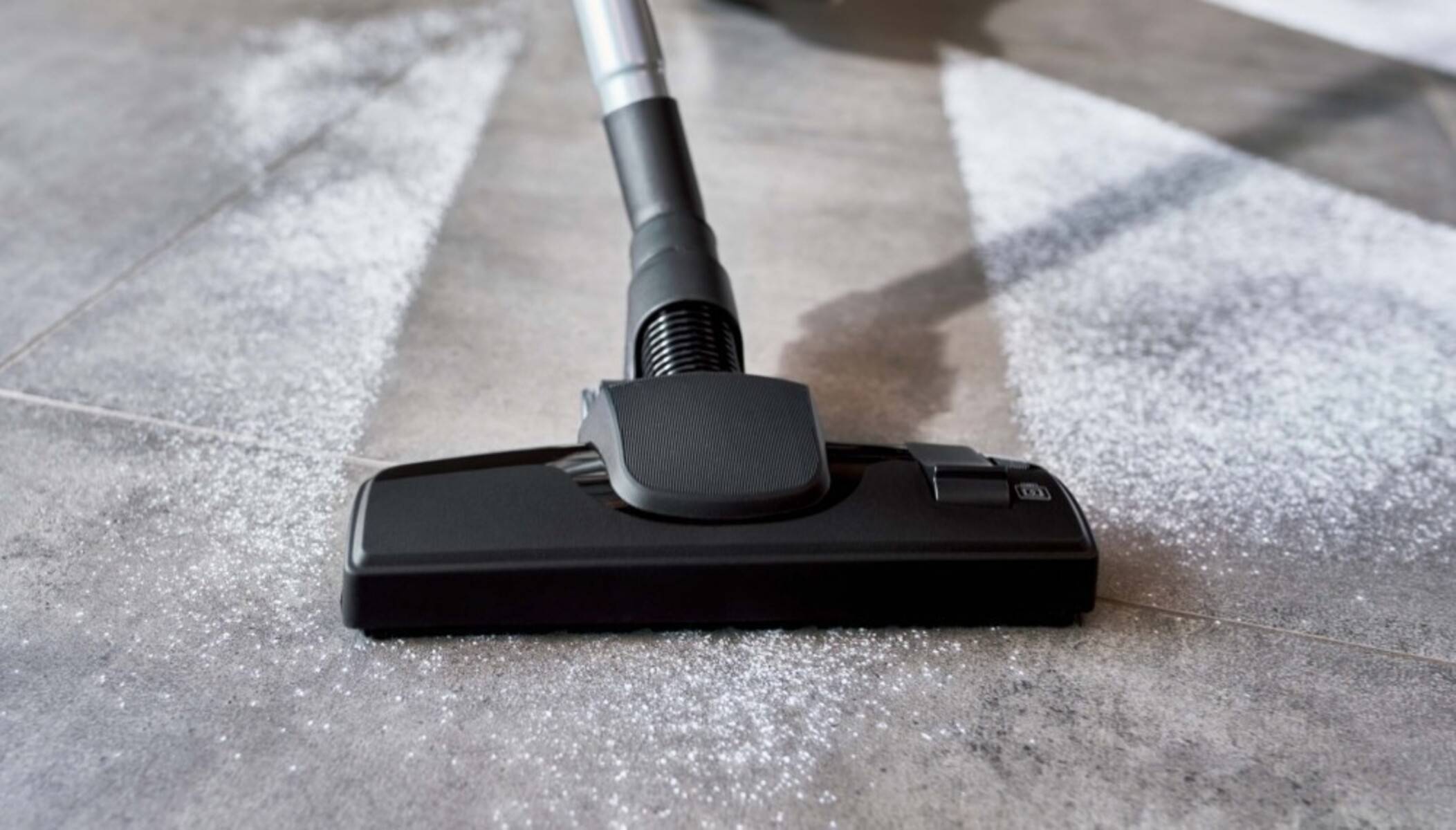 Rowenta Bodenstaubsauger RO6189 sw