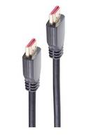 ShiverPeaks Basic-S - 3 m - HDMI Typ A (Standard) - HDMI Typ A (Standard) - 3D -